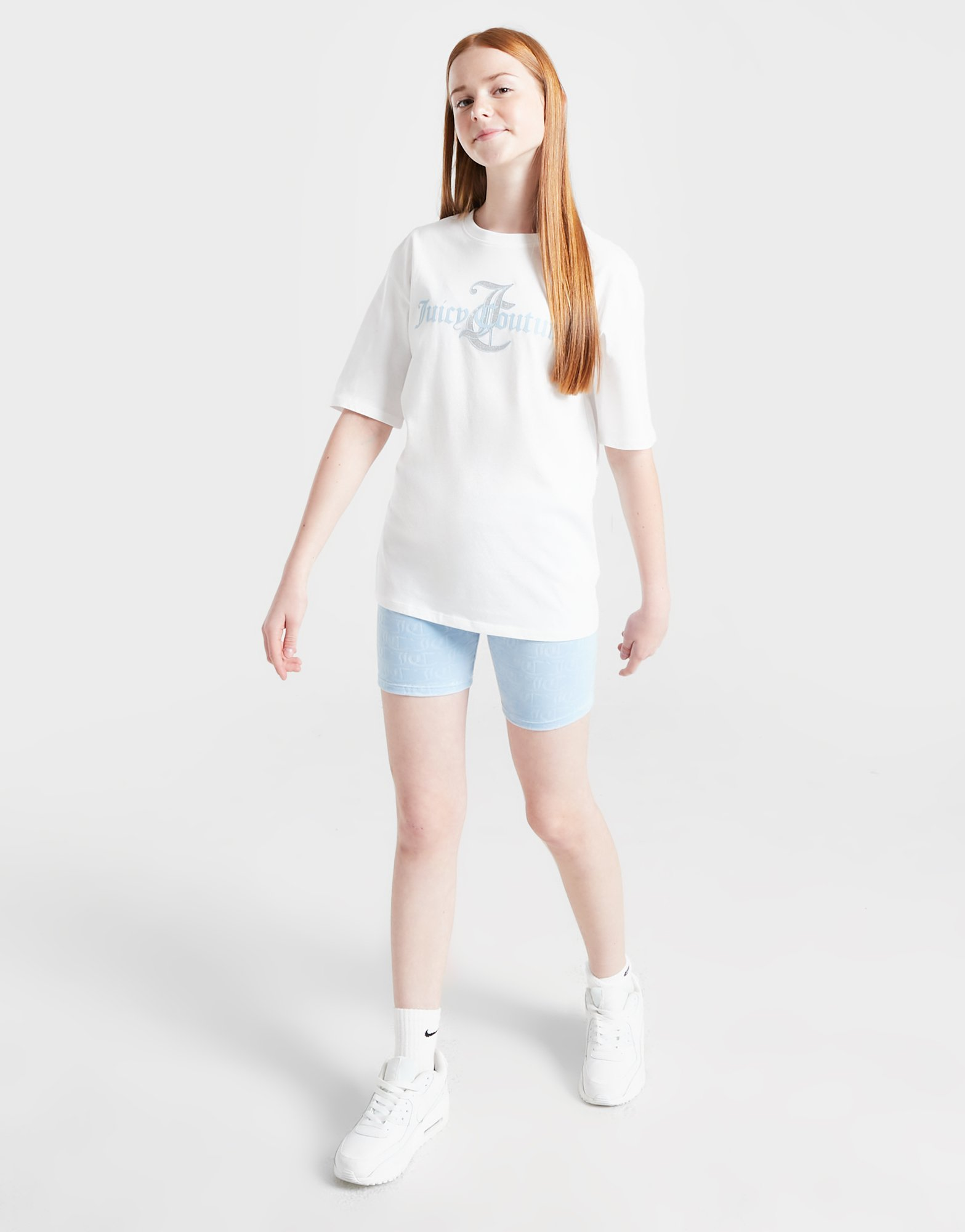 JUICY COUTURE Ensemble T-shirt/Short Junior