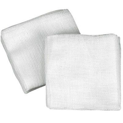 Askina® Mullkompressen 5 x 5 cm