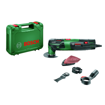 Bosch multitool PMF 250 CES