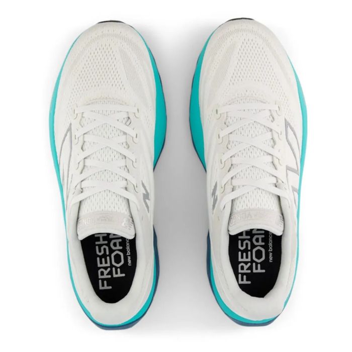 New Balance Herre Løbesko Fresh Foam X Vongo v6 Grå