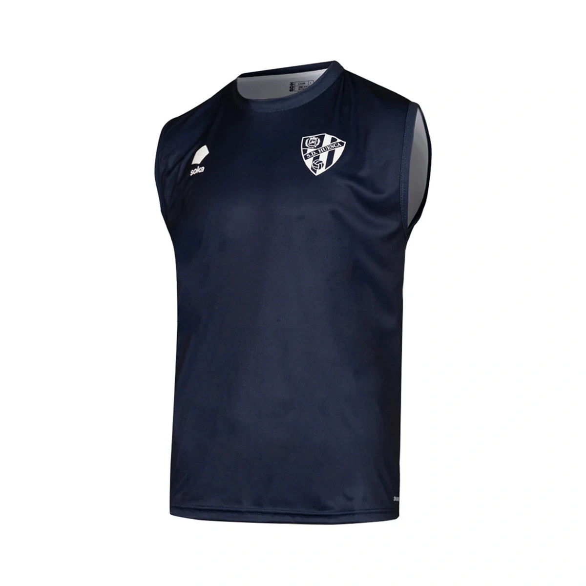 T-Shirt Soka Sociedad Deportiva Huesca Training s/m 2025-2026