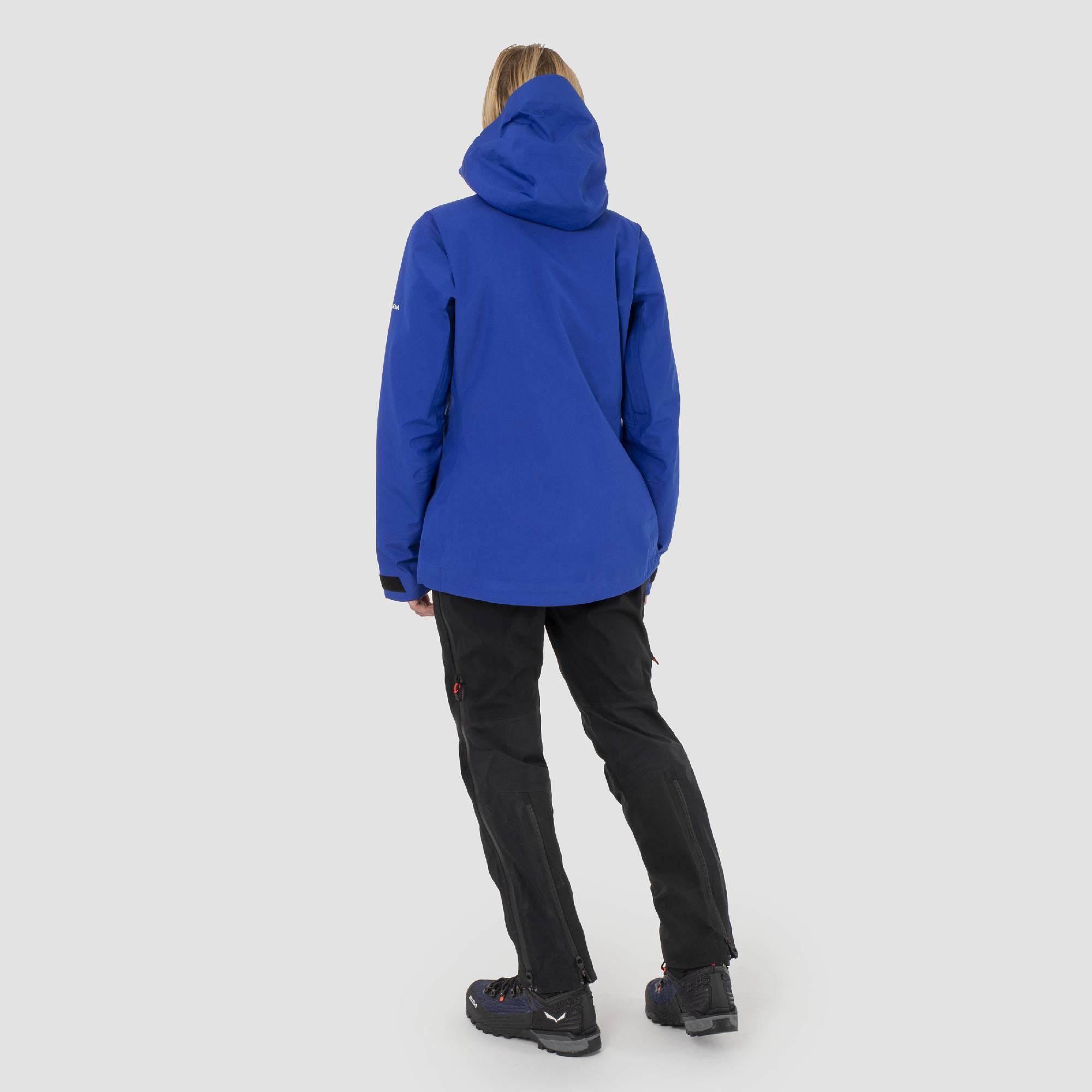 Salewa Ortles GTX 3L Jacket W's