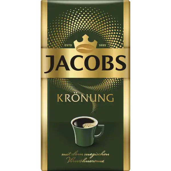 Krönung Filterkaffee