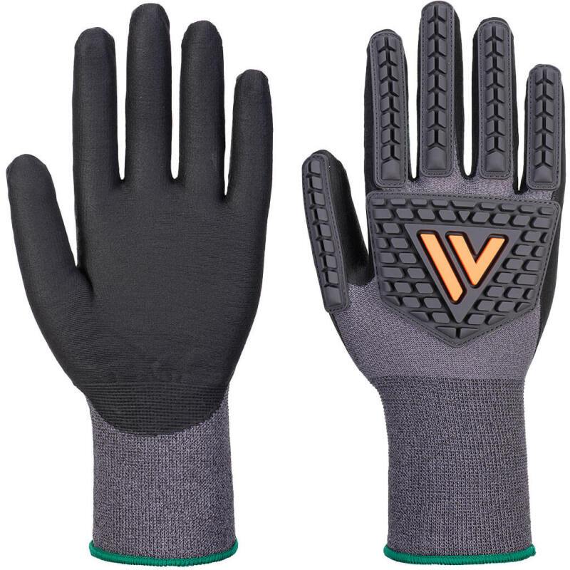 Portwest A715 Gant impact Grip 15 Nitrile
