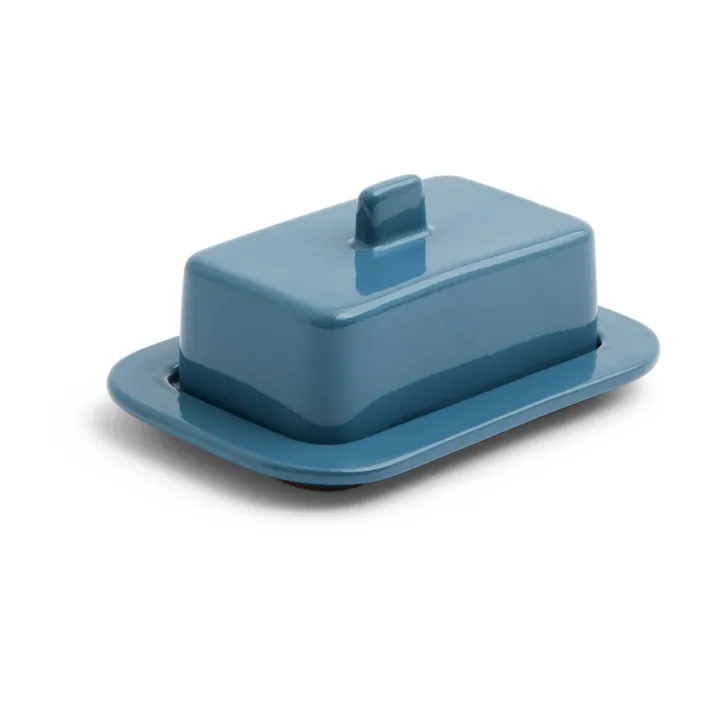 Hay Beurrier en terracotta Barro, Rui Pereira | Bleu