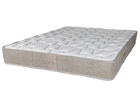 CONCEPT1 - Matelas 140 x 200 BlueSapphire 1420, 1120 * Ressorts ensachés, 23 cm