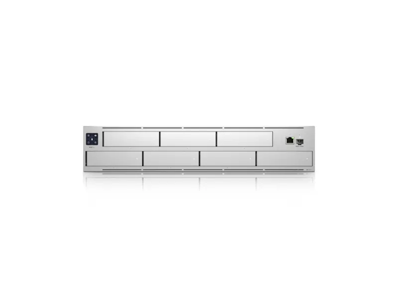 Ubiquiti UniFi Protect Pro - NVR - netværket - 2U - rackversion