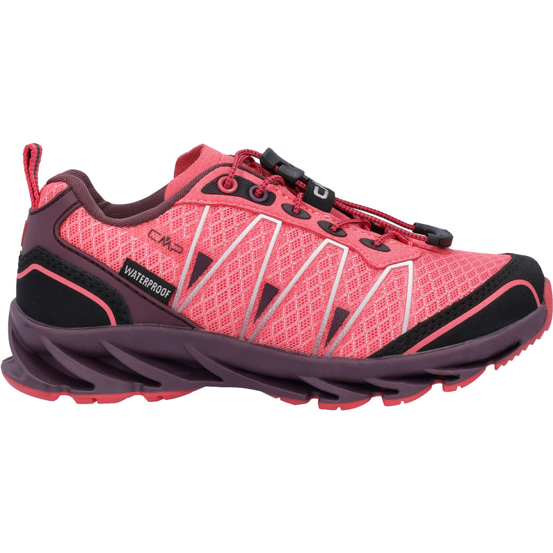 CMP Kinder Altak 2.0 WP Schuhe