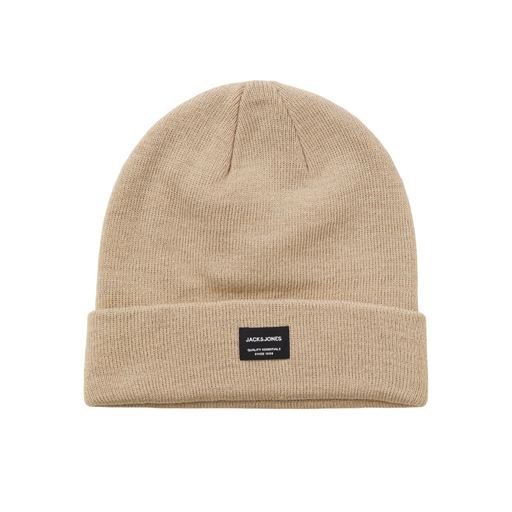Jack&Jones Dna Beanie, Pure Cashmere, One size