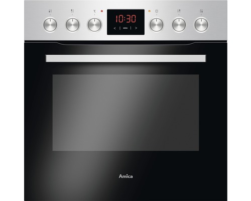 Amica oven zonder kookplaat EH 923 605 E, bruikbaar volume 65 l