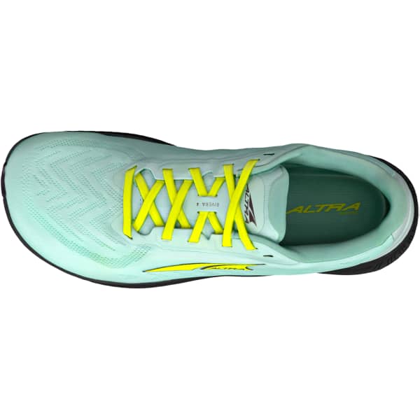 Chaussure running ALTRA RIVERA 4 W MINT
