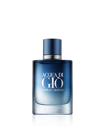 Giorgio Armani Acqua di Gio Homme Profondo Lights Eau de Parfum Spray 40ml