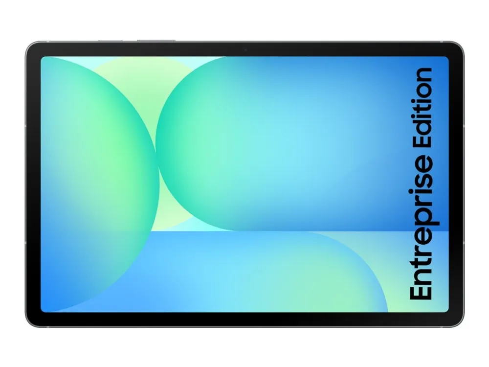 Samsung® | Galaxy Tab S10 FE 5G (8G 128G) - Enterprise - GRAY