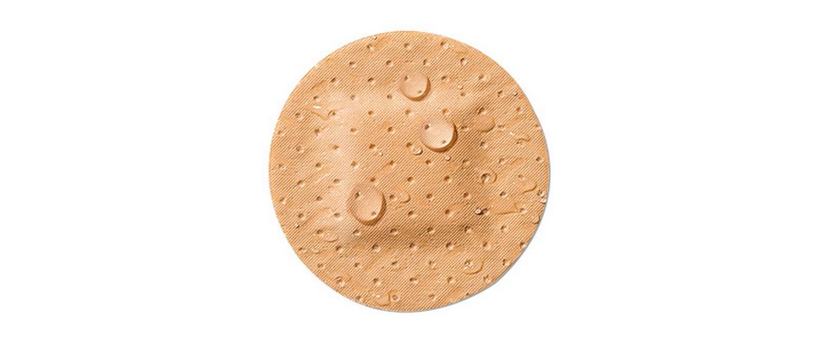 Wundpflaster Universal 40 StückWasserabweisendes Pflaster