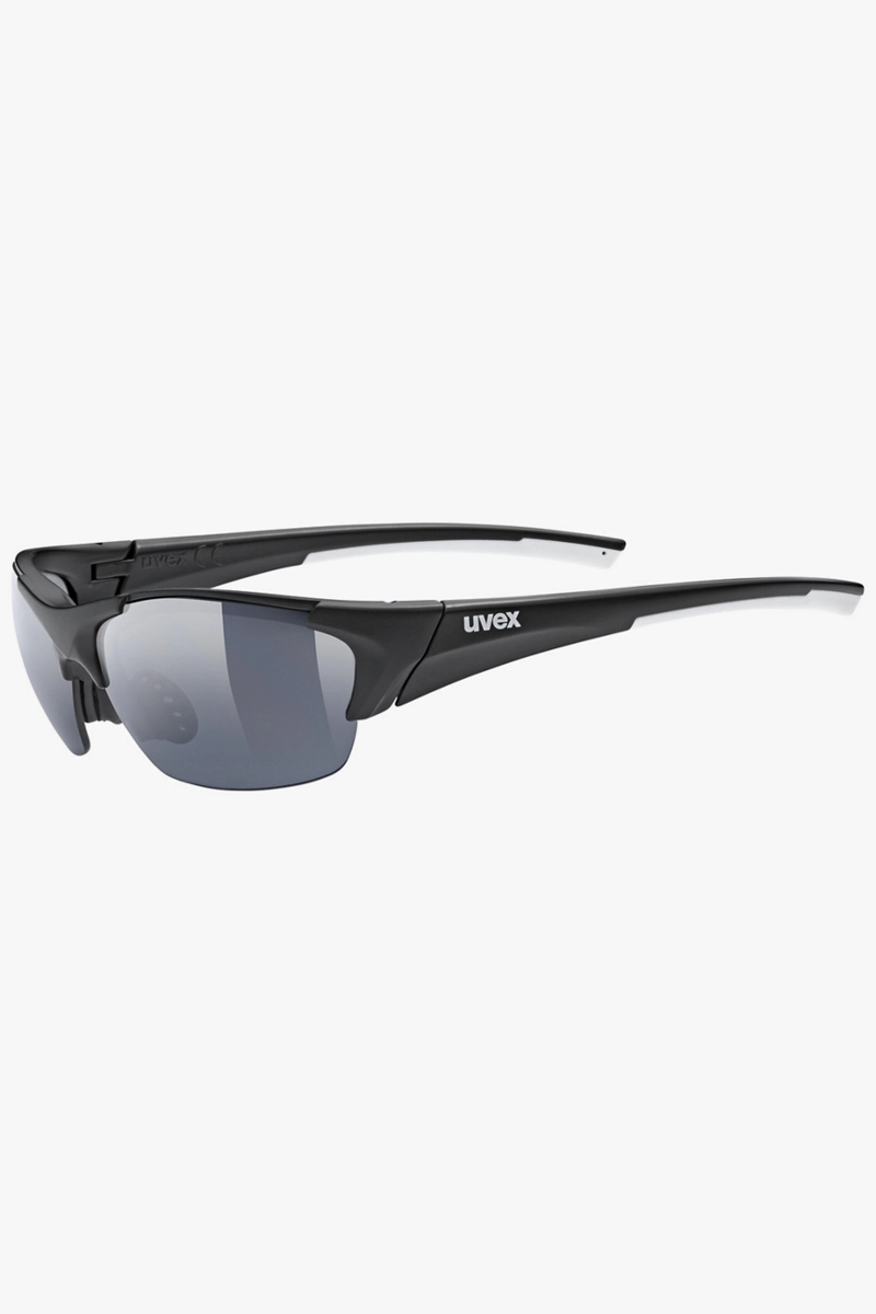 uvex blaze III Set Sportbrille
