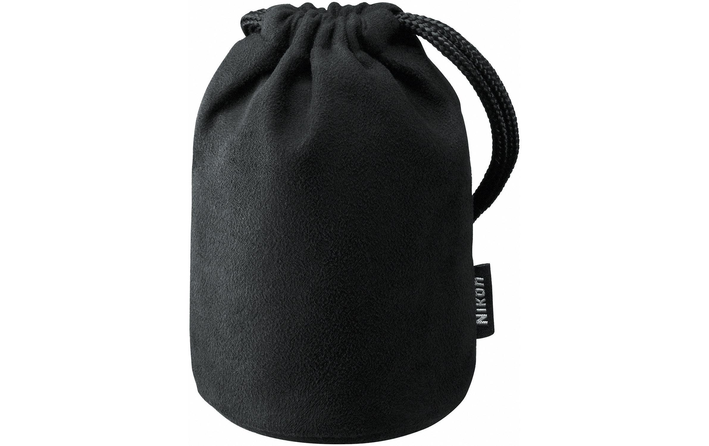 Objektivtasche CL-0915 SchwarzObjektivbeutel
