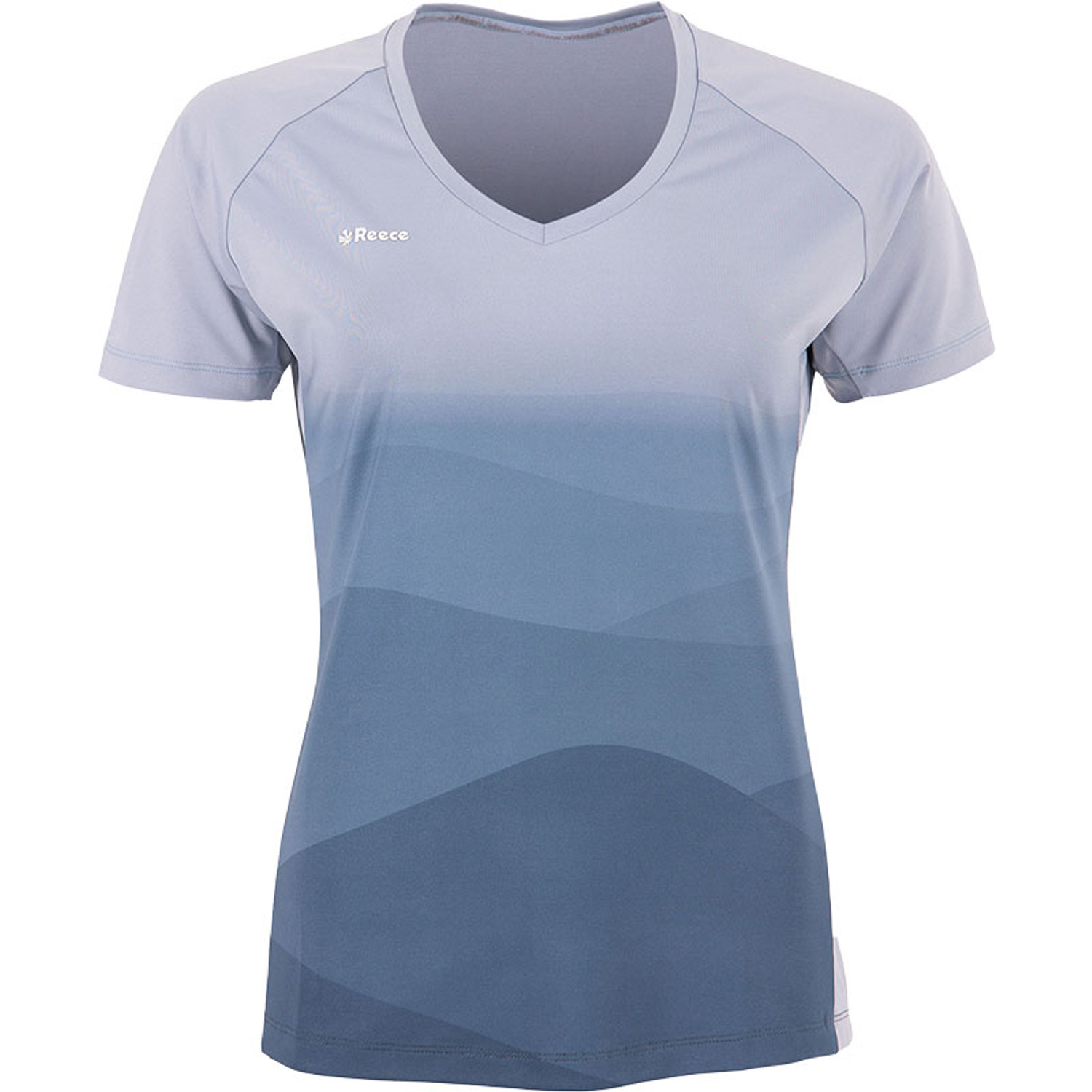Reece Shift Shirt Meisjes