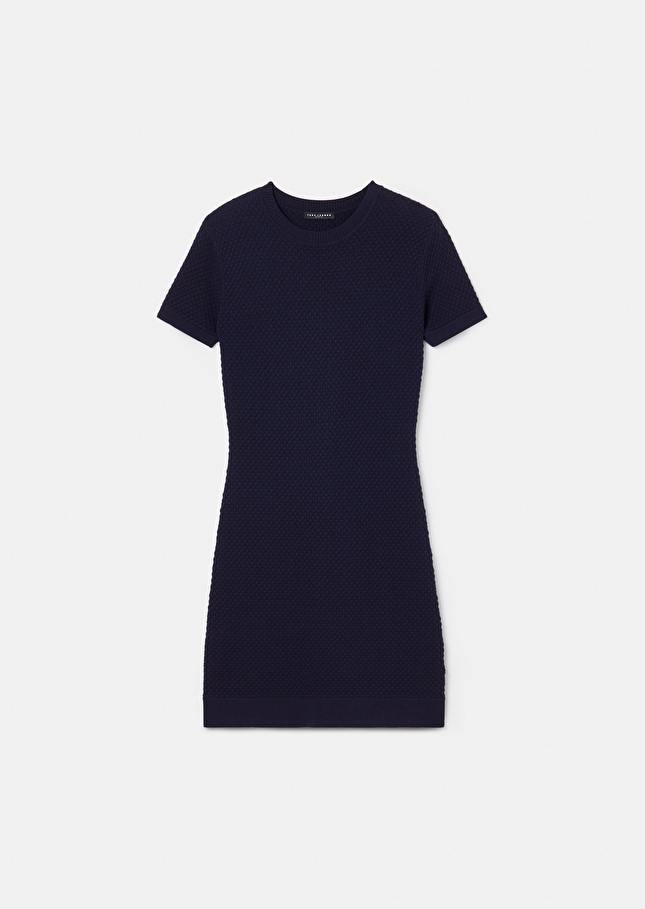 Robe Rockybleu nuit