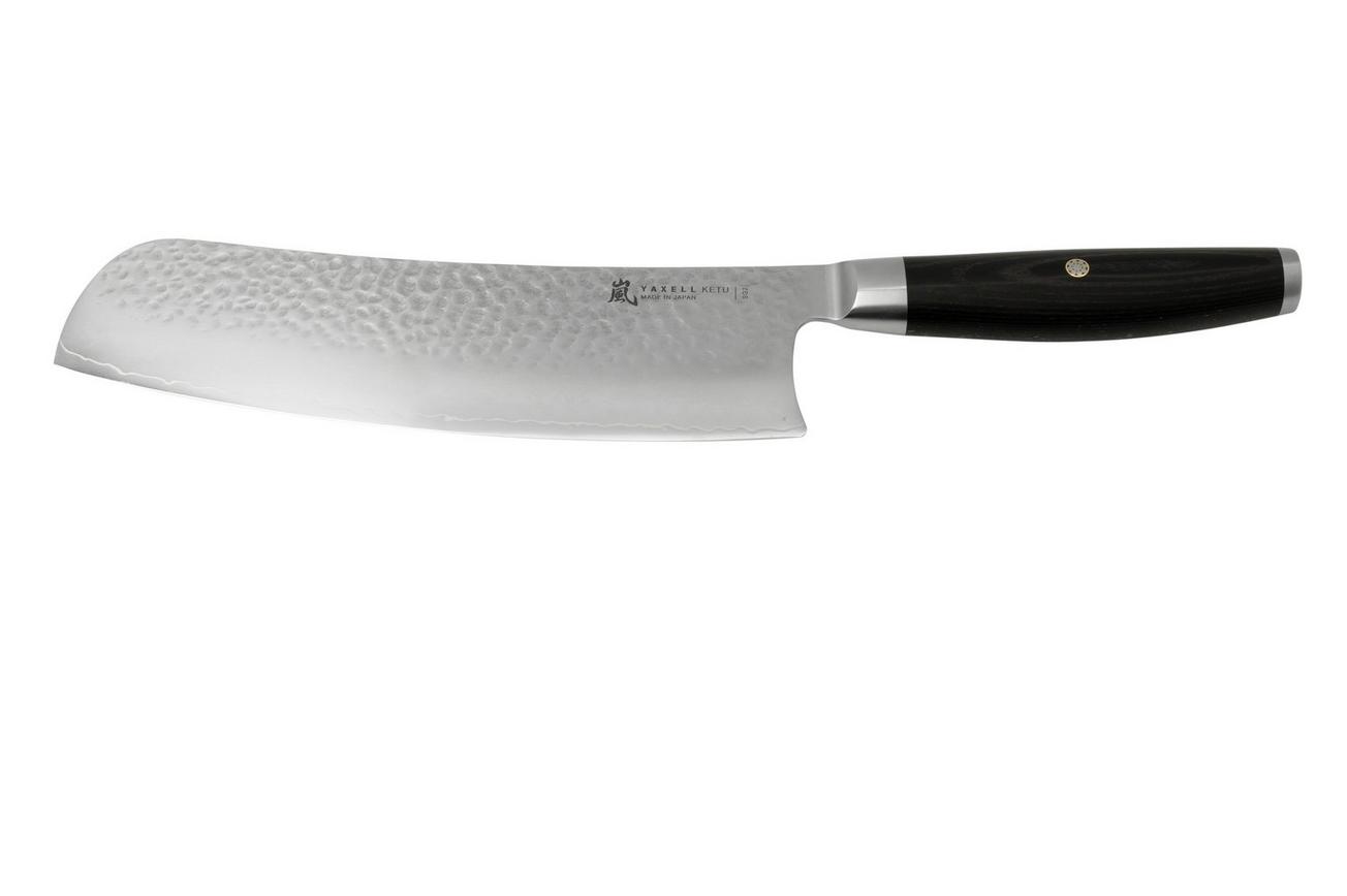 Yaxell Ketu 34929 konata 21,5 cm