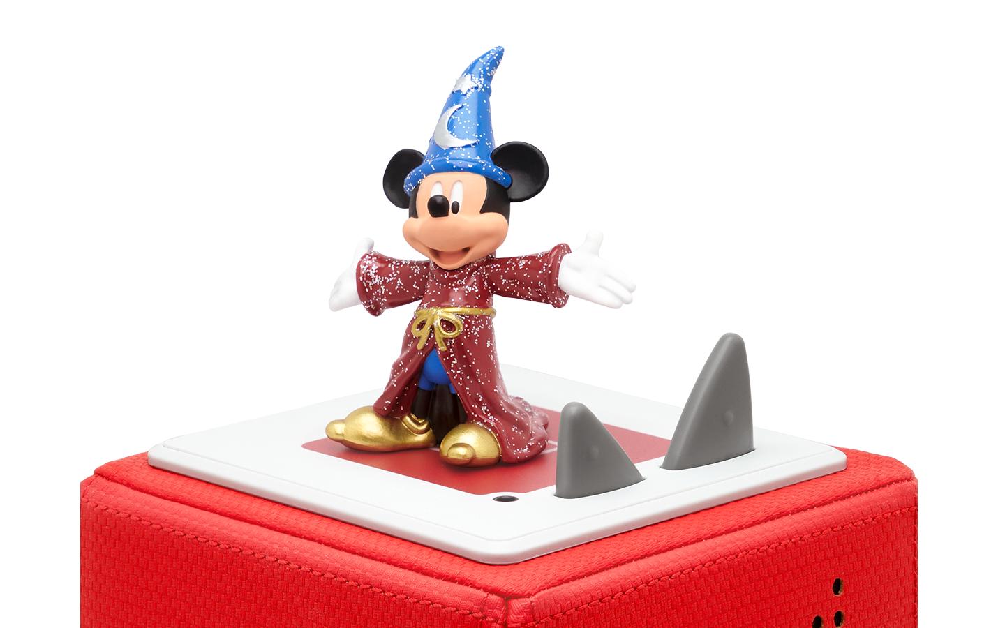 Hörbuch Disney – FantasiaHörfigur für die Toniebox