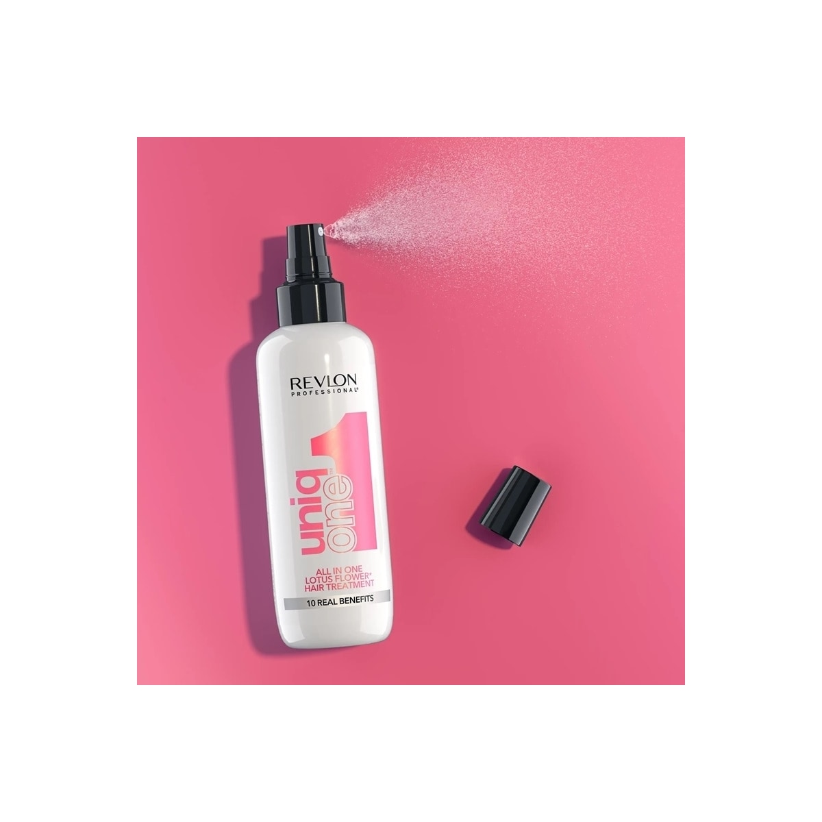 Revlon Uniq One Lotus Flower Hair Treatment 150ml