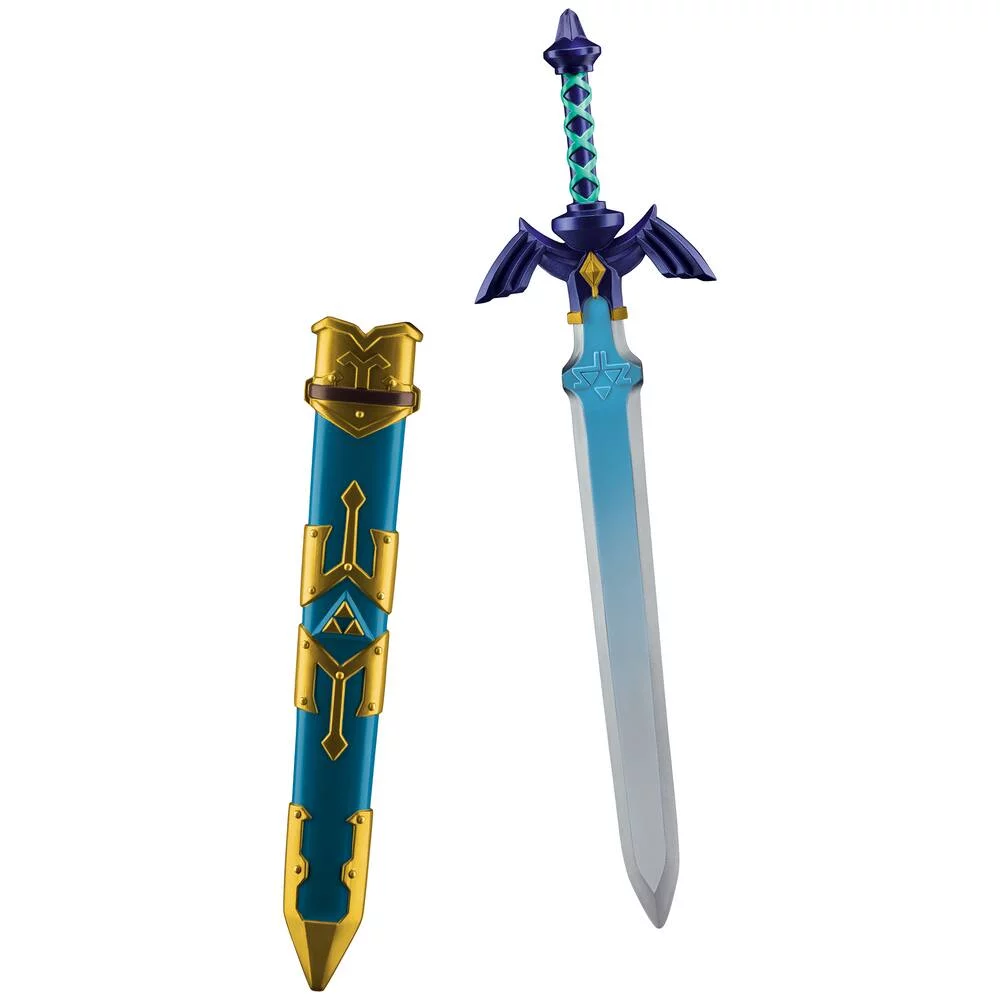 NINTENDO LA LEGENDE DE ZELDA - EPEE DE LINK