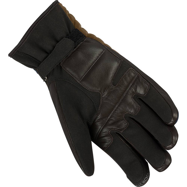 Segura - Gants Mitzy Marron