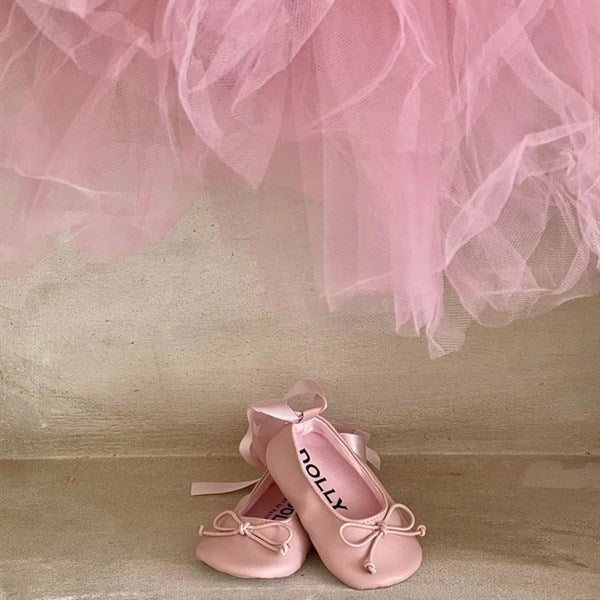 Ballerina Pink - Dolly by Le Petit Tom