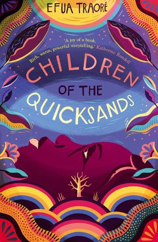Children of the Quicksands (Paperback)