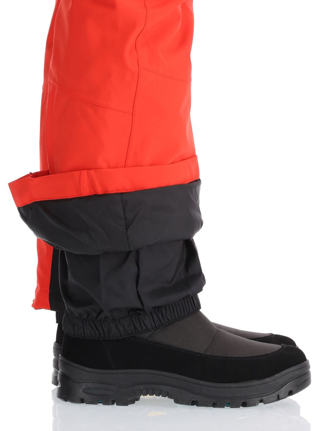 Freyung skibroek dames  kort model