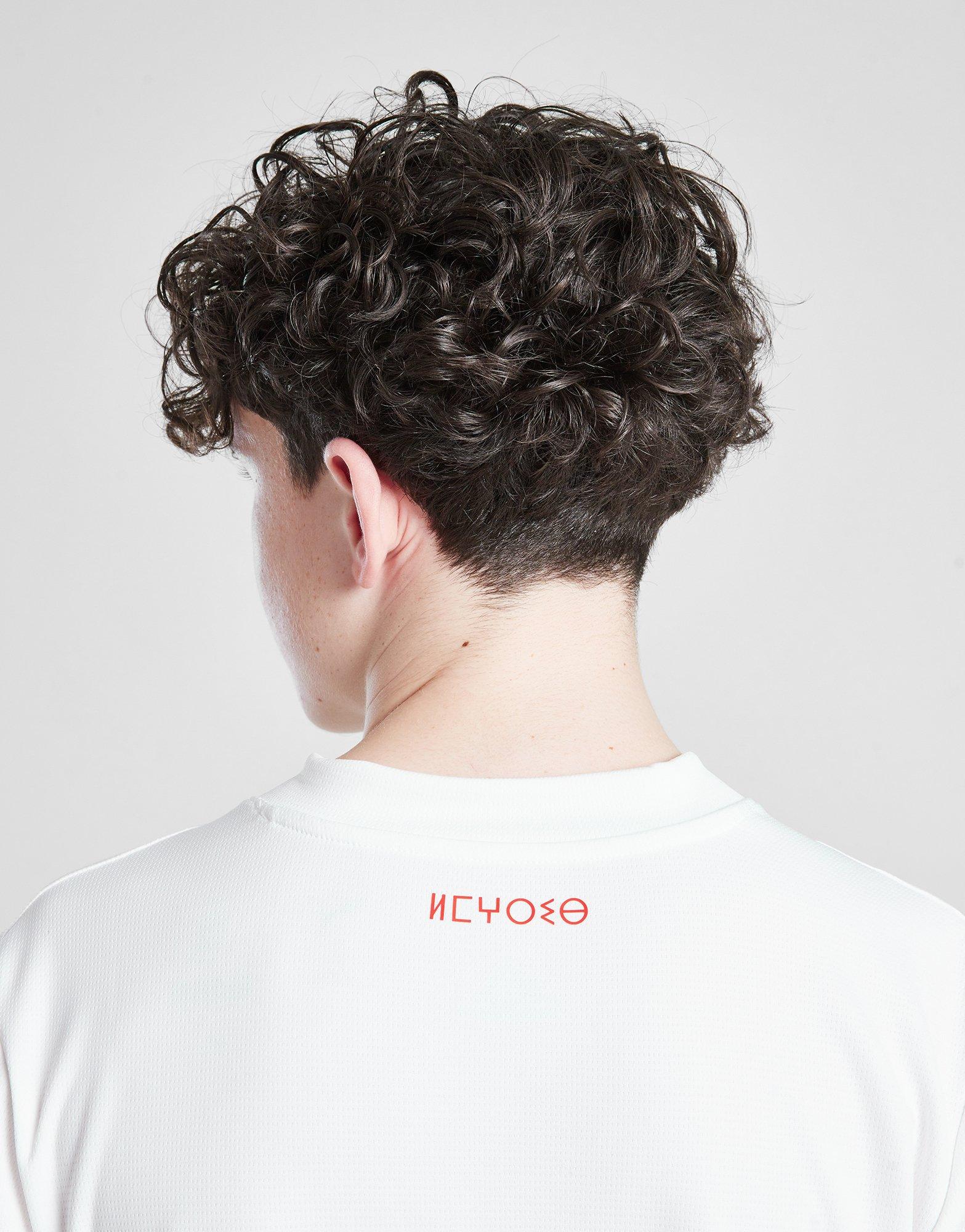 PUMA Maillot Extérieur Maroc 2024 Junior