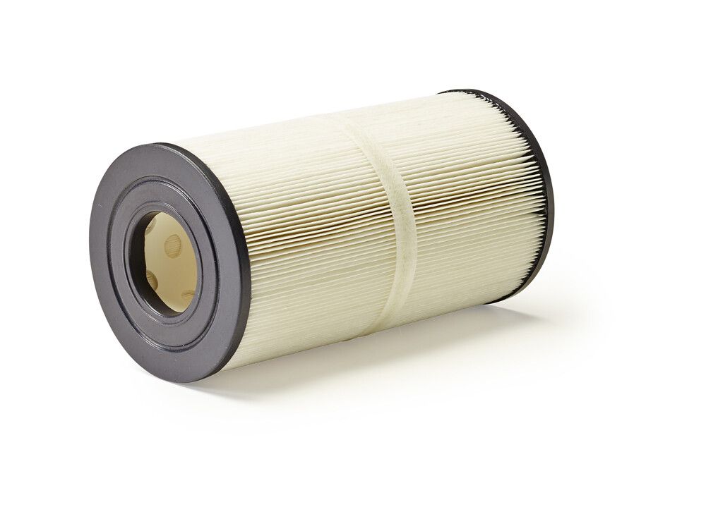 FILTER DENFORM TIL UTESPA Ø12,6X23CM