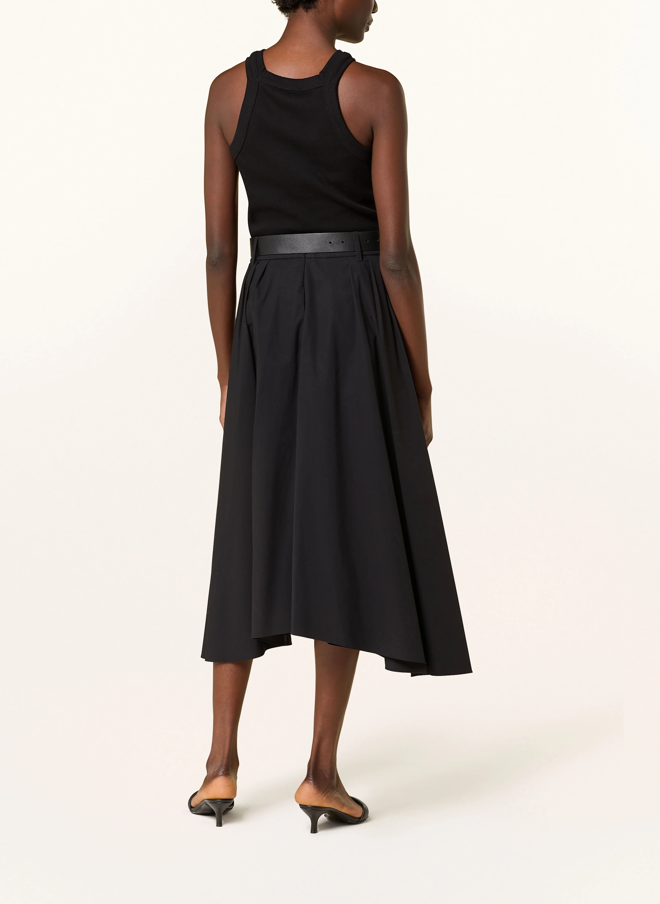 DOROTHEE SCHUMACHER Rock POPLIN POWER