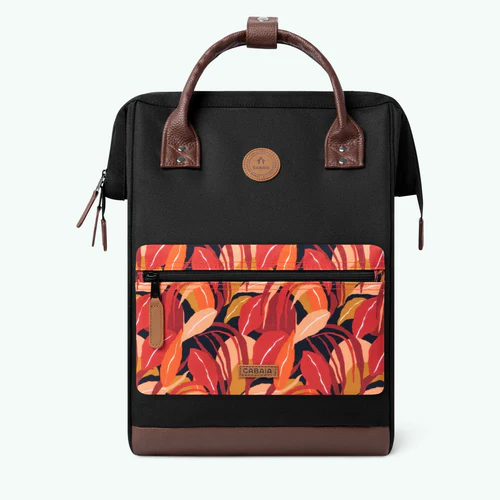 Sac à dos Adventurer Large Managua noir