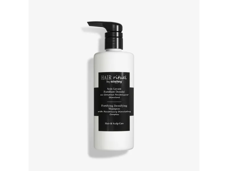 Sisley Hair Rituel Fortifying Densifying Shampoo - - 500 ml