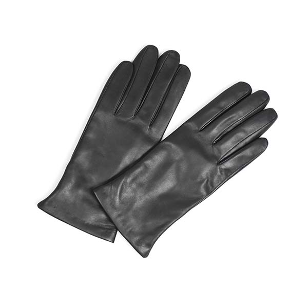 Markberg  Chiara Glove handsker - sort