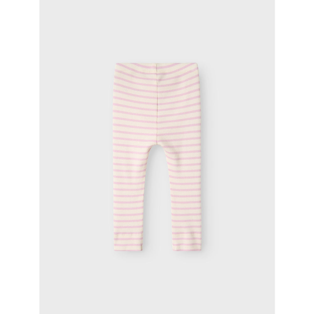 Køb Name It Winsome Orchid Bani Leggings Noos