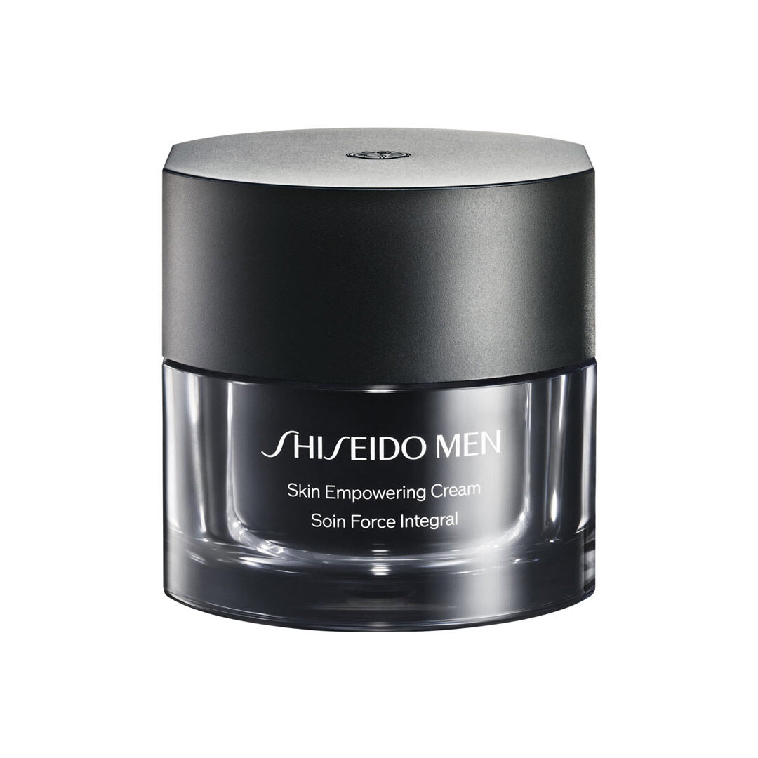 SHISEIDO Shiseido Men SKIN EMPOWERING CREAM - 50ml