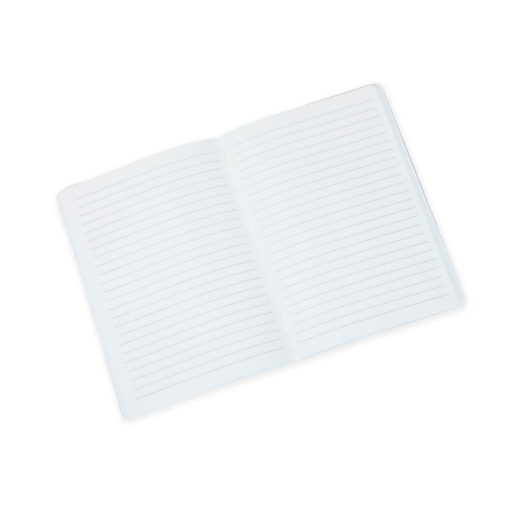Caderno A5 - Green Always Today Notebook
