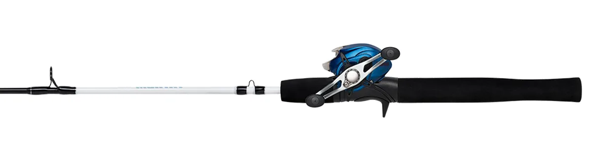 Rapala Fathom Ismeitekombo 120cm Venstresveiv H