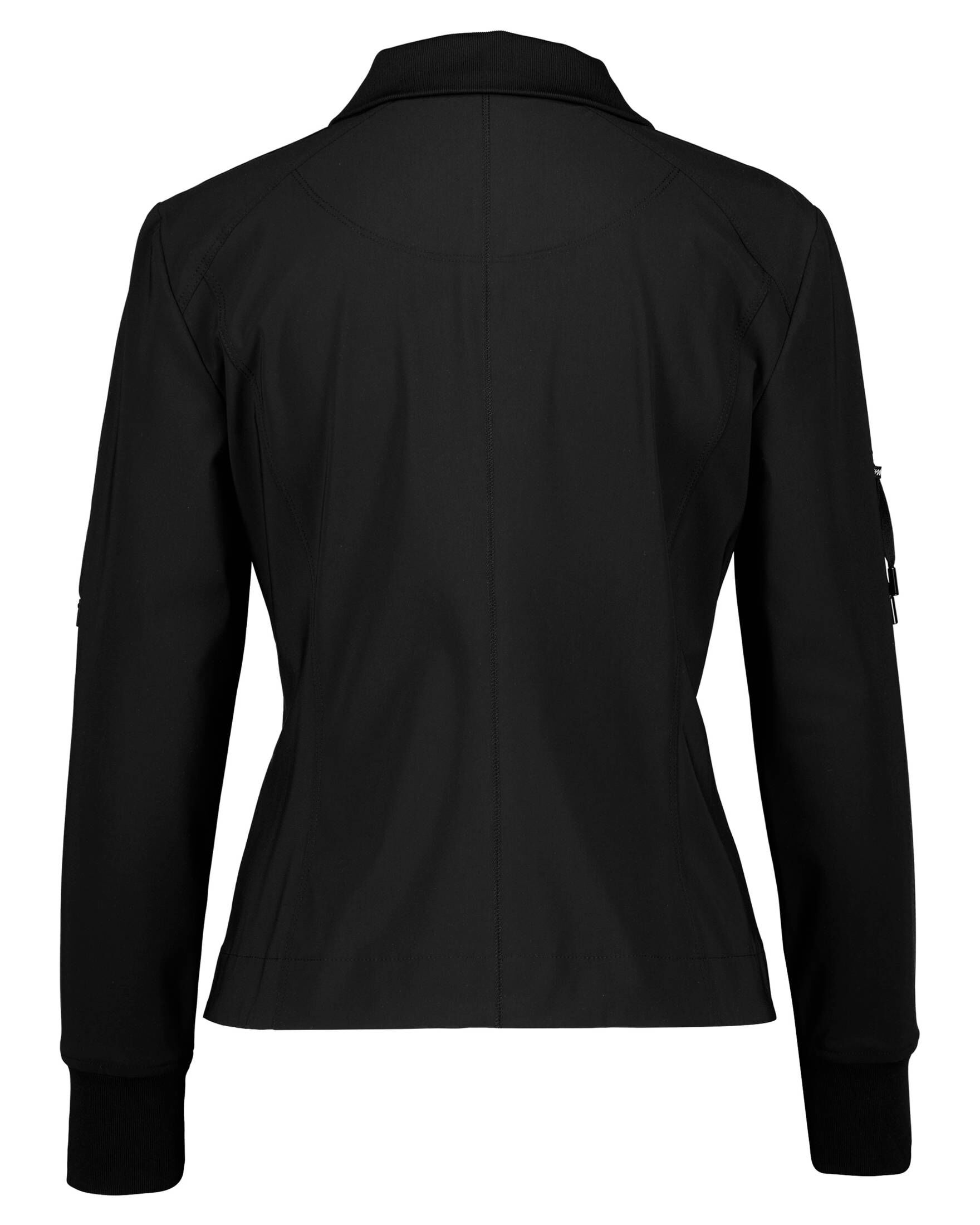 Marc Cain| Damen Stretchblazer aus Jersey