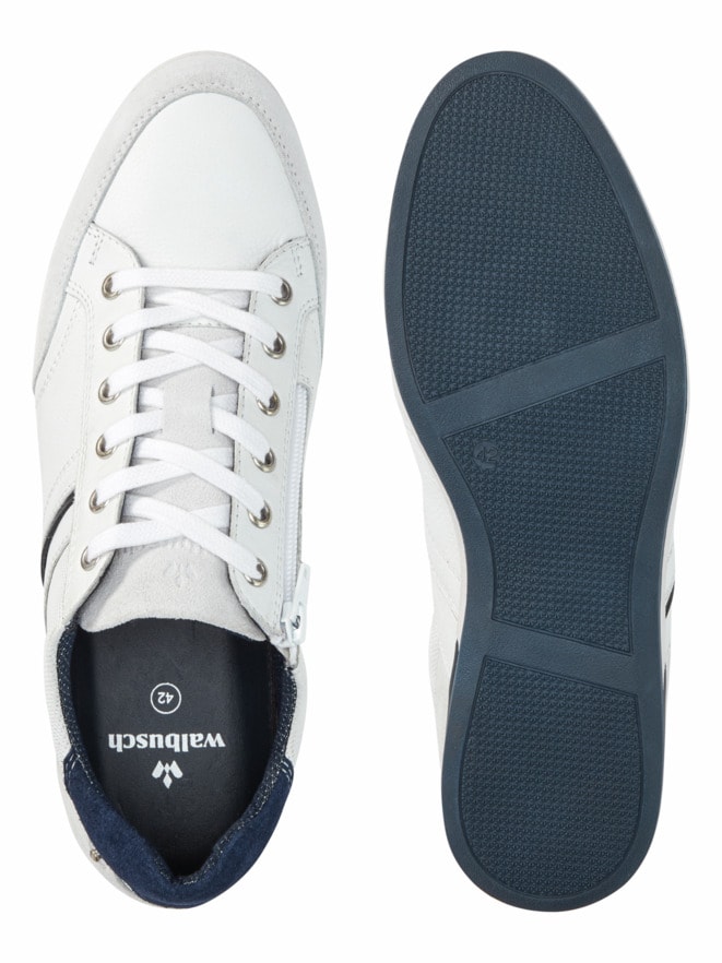 Auf Achse Sneaker
