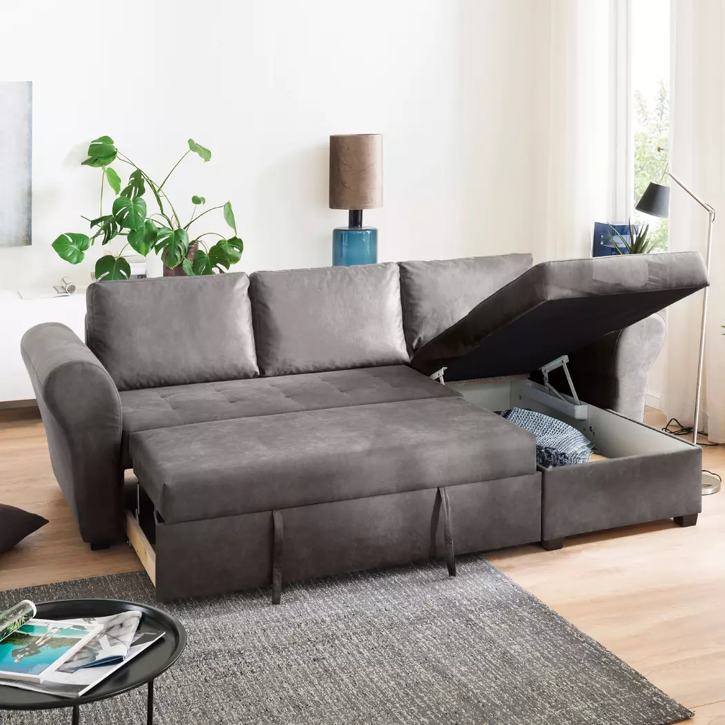 Ecksofa Lasse