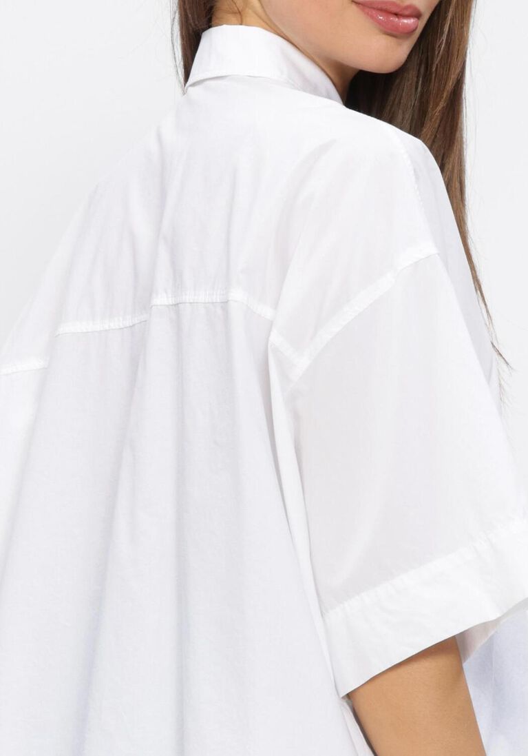 witte drykorn blouses velmira