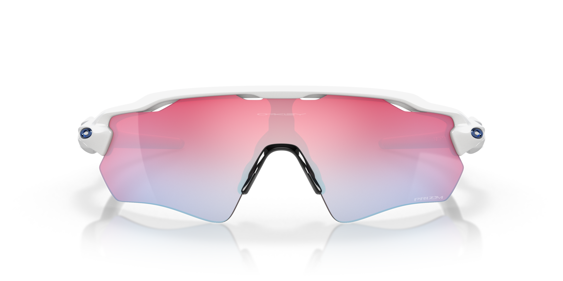 Oakley Radar EV Path<br> Prizm Snow Sapphire linse