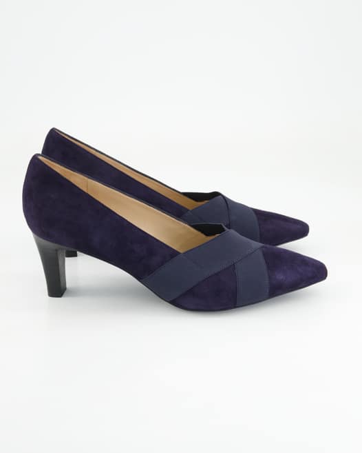 Peter Kaiser M9244344 Pumps in Blau