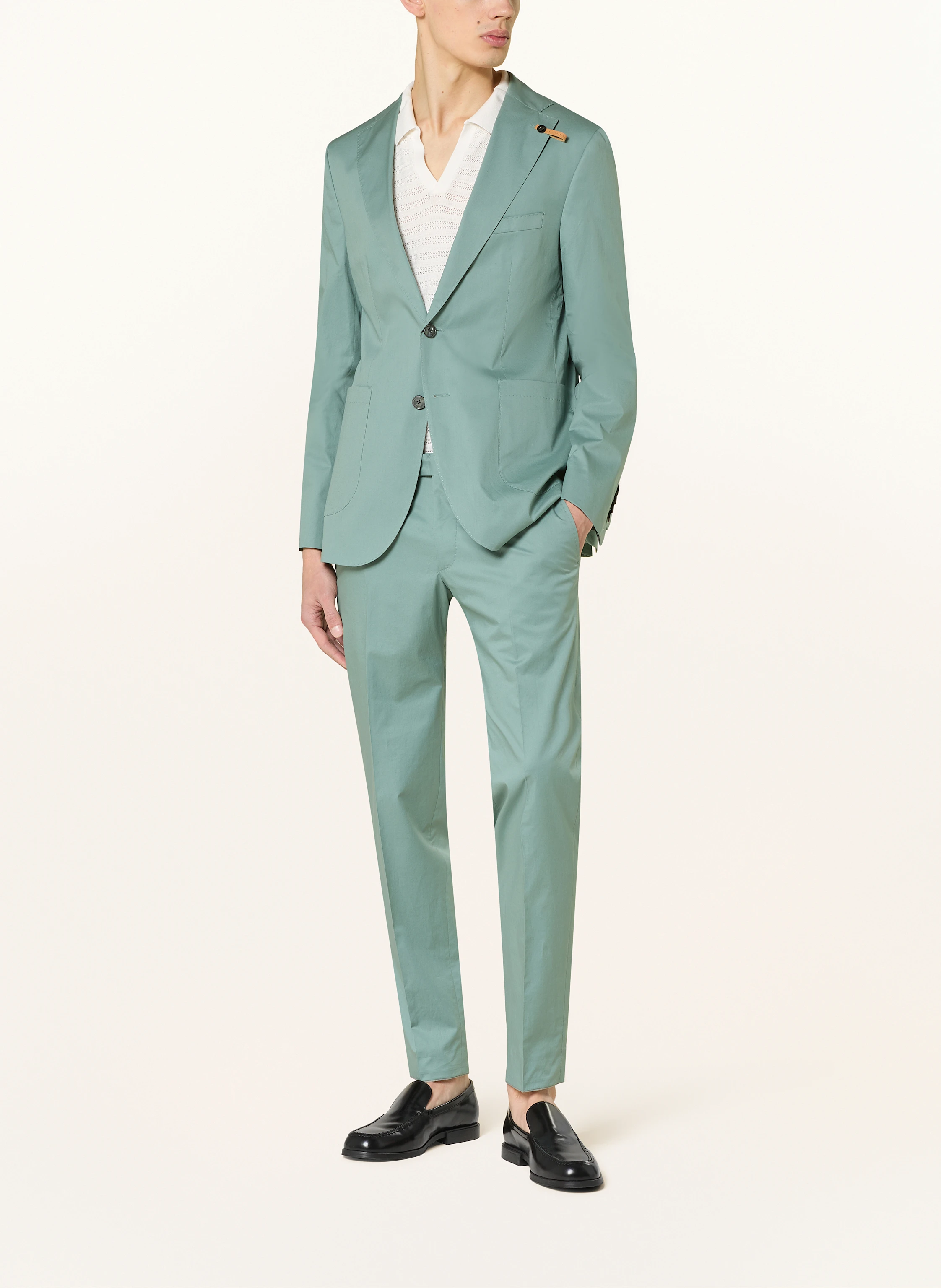 BALDESSARINI Anzugsakko Slim Fit