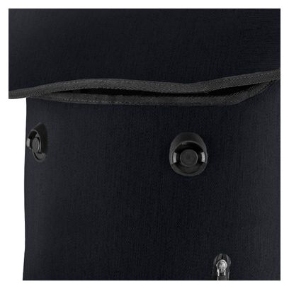 Sac à Dos Ortlieb Soulo 25L Noir Ebony