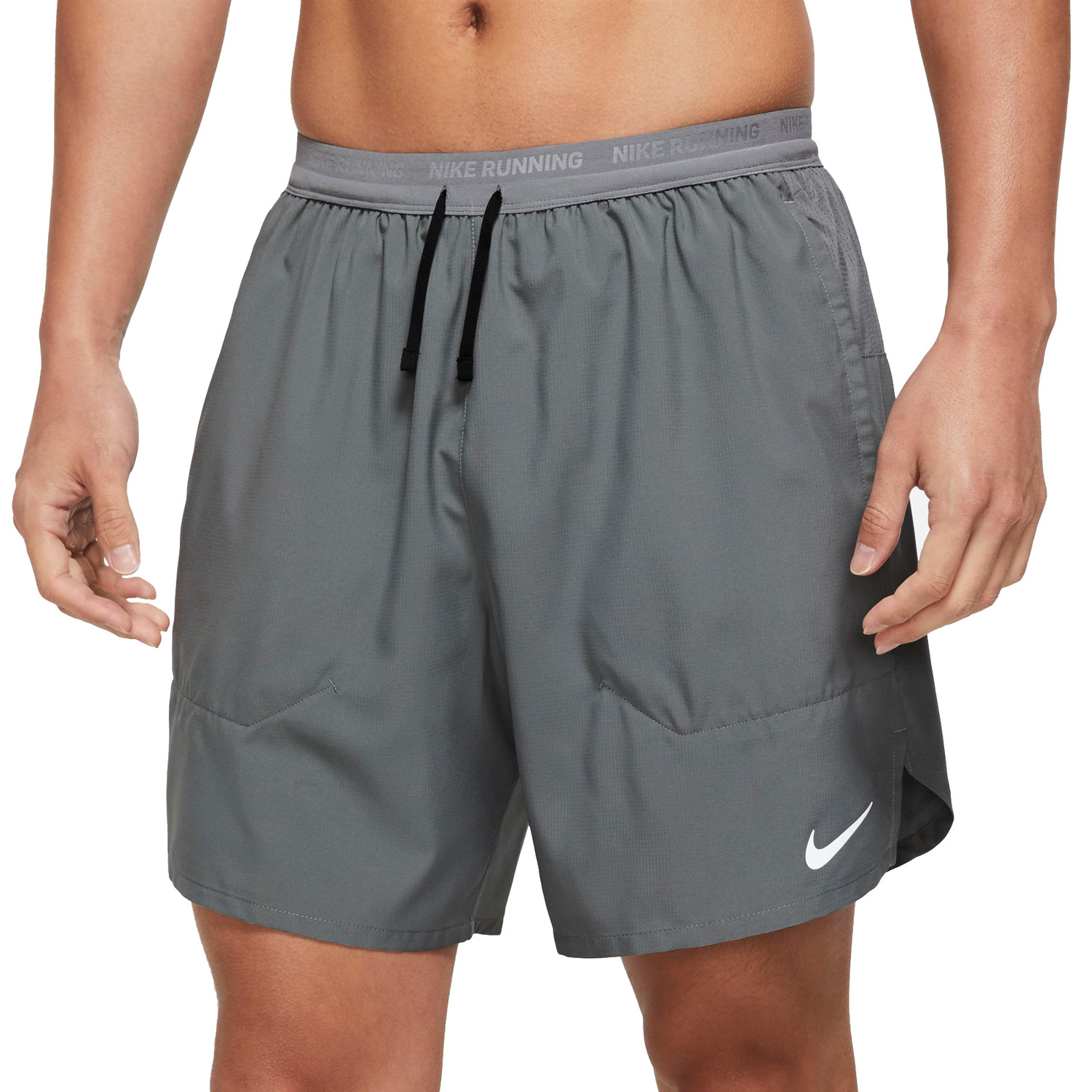 Nike Dri-FIT Stride 7'' 2in1 Short Heren