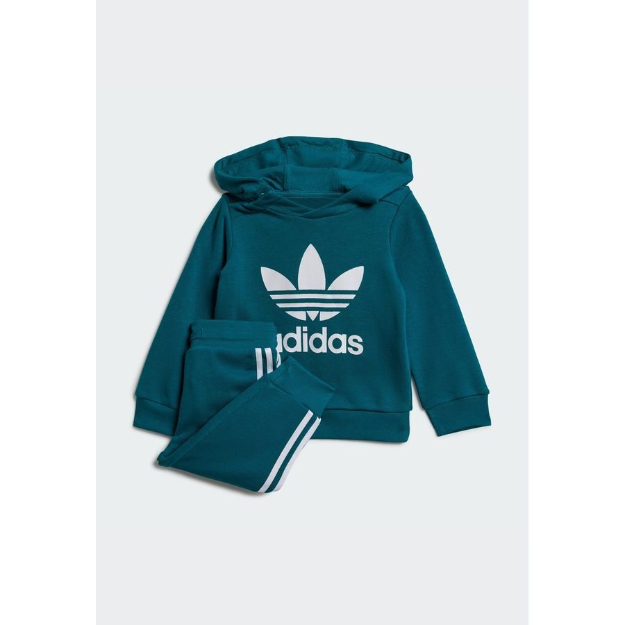 Adidas Original Ensemble sweat-shirt à capuche Adicolor Enfants
